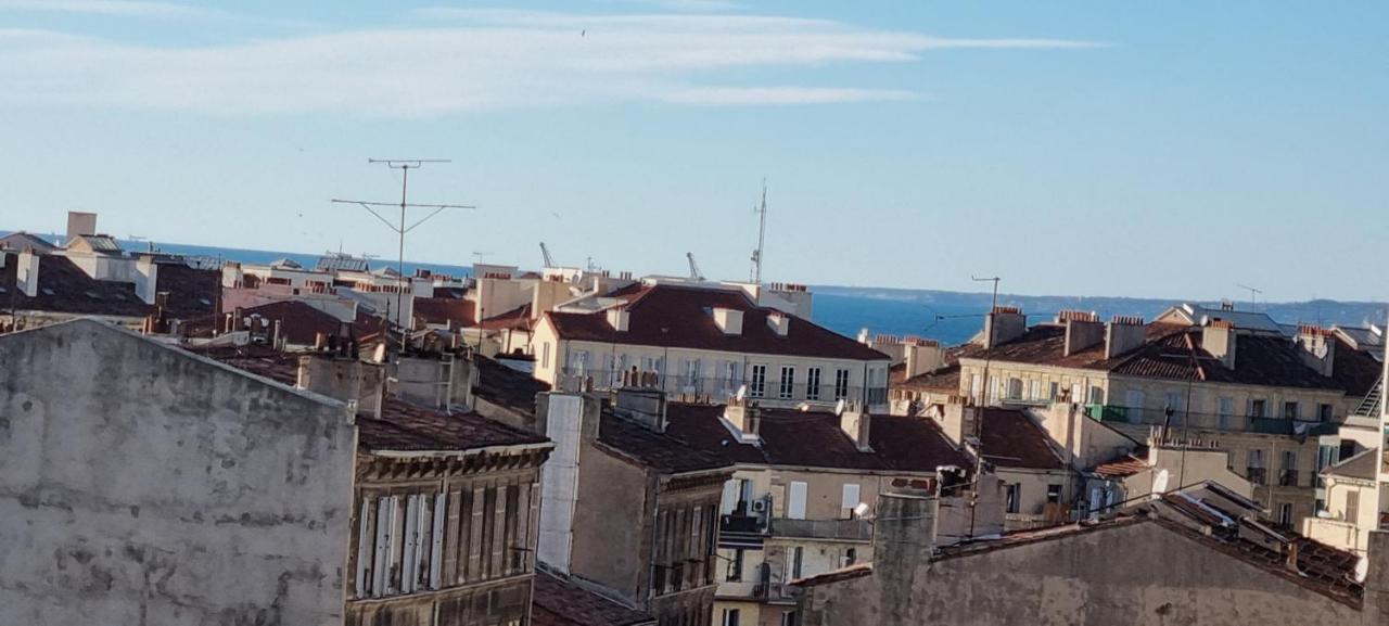 T2 La Joliette Sur Notre Dame Marseille
