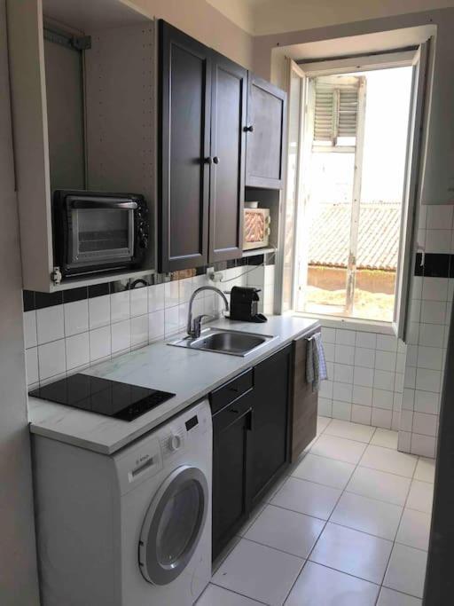 Appartement T2 La Joliette Sur Notre Dame Marseille